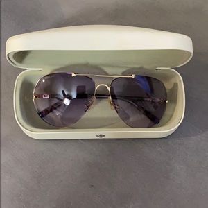 Swarovski Sunglasses